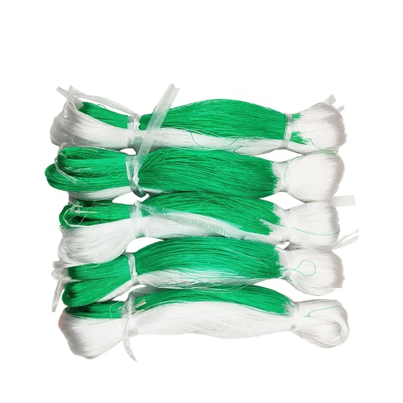 Hot Selling Strong HDPE Trellis Netting Garden Cucumber Yam Support Climbing Net For Vegetables