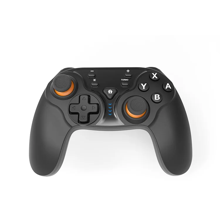 Wireless Game Controller Bt Gamepad 3 In 1 Wireless Controller For Nintend Switch Android Mobile Phone Gamepad For Switch