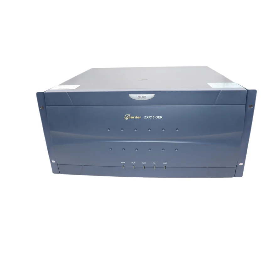 Zte general access enterprise multi-core router ZXR10GER