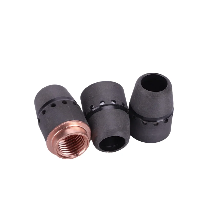 Customized Neutral Packing Welding Torch Gas Diffuser 42.0100.0315 For Welding Torch