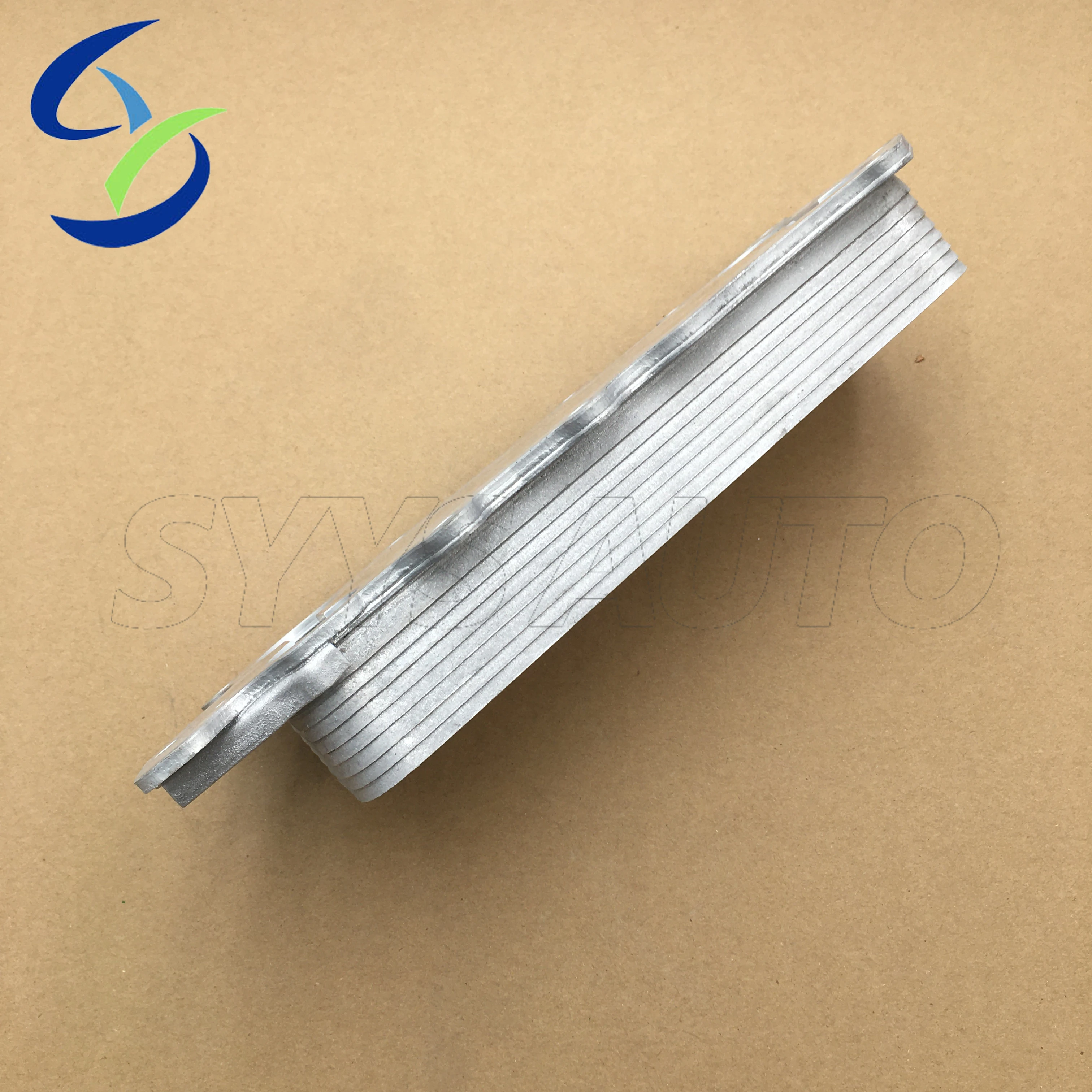 6421800165 Transmission Engine Oil Cooler For Mercedes Benz W203 W204 CL203 C209 A209 C219 W212 6421880001