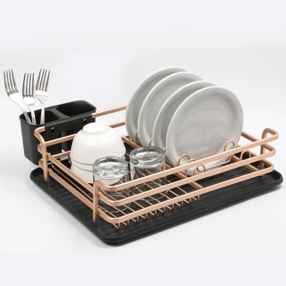 Vegetable Drying Rack Dish Racks Kitchen Hot Sale