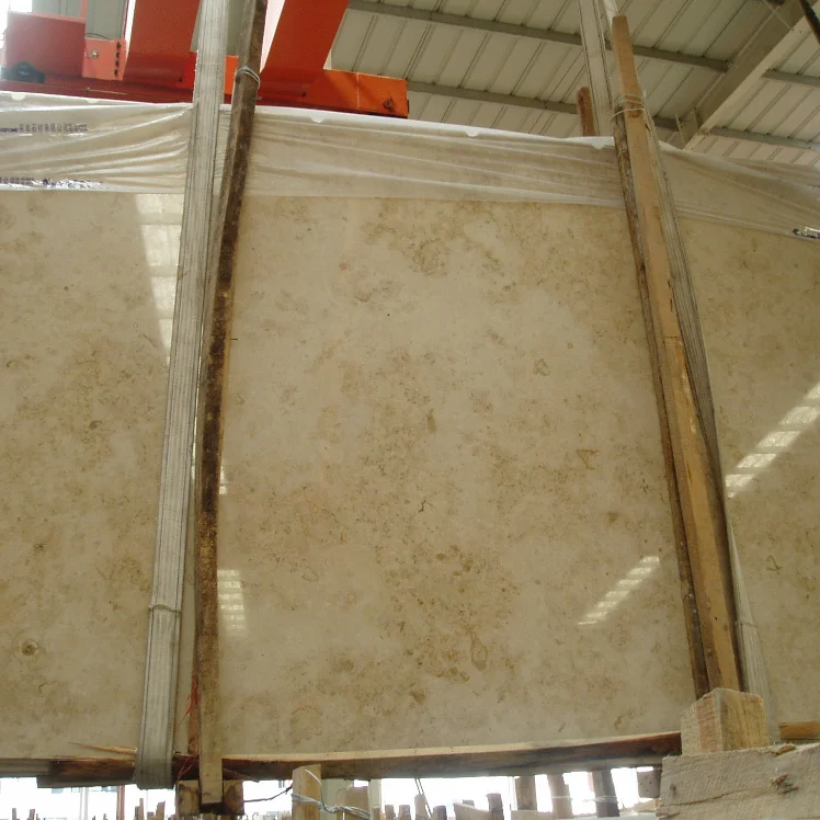 Jura Beige limestone pop cheap limestone for decorative stone floor and walls