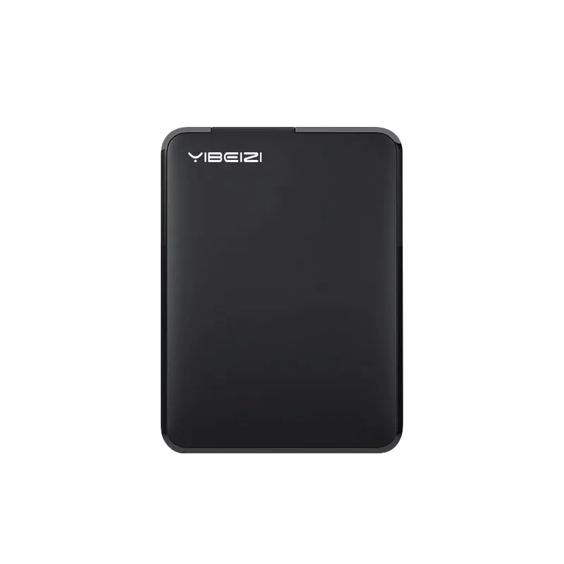 2.5 Inch HDD Case SATA USB 3.0 5 Gbps 4TB SSD Enclosure Support UASP External ORICO Mobile Hard Disk cover Drive Box