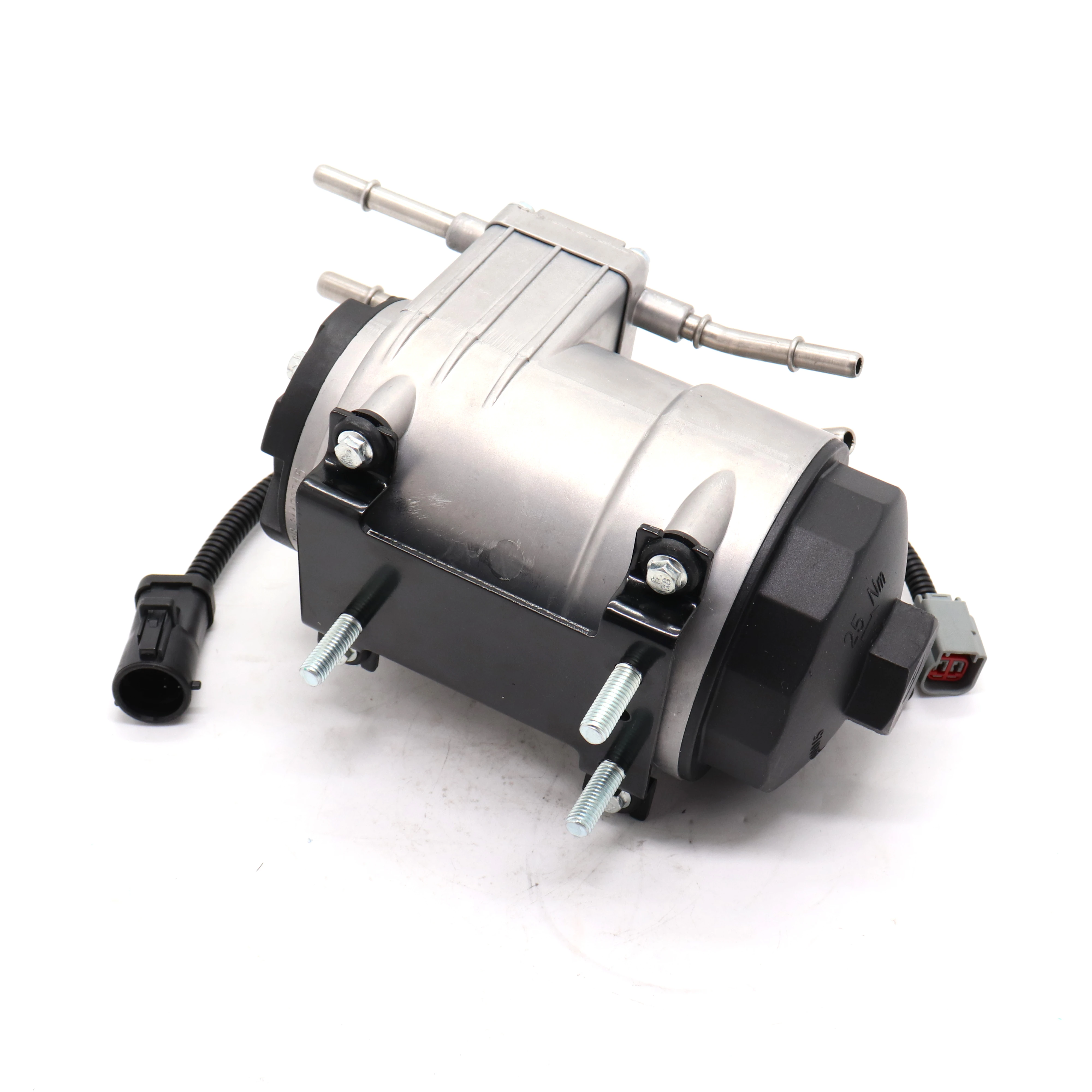 BRAND NEW Fuel Pump Assembly For 03-07 F-o-r-d 6.0L P-o-w-e-r-s-t-r-o-k-e Diesel 6C3Z9G282C