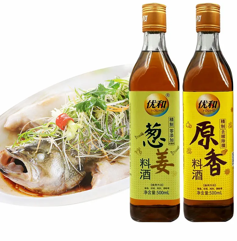 High Grade 10% Alcohol Glass Bottle Custom Wine Making For Restaurant Supermarket