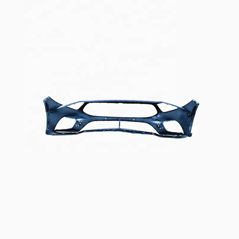 For 2020 Mercedes Benz A CLASS  Front Bumper 1778802801 Bumper bracket body parts front bumper cover face bar guard factory