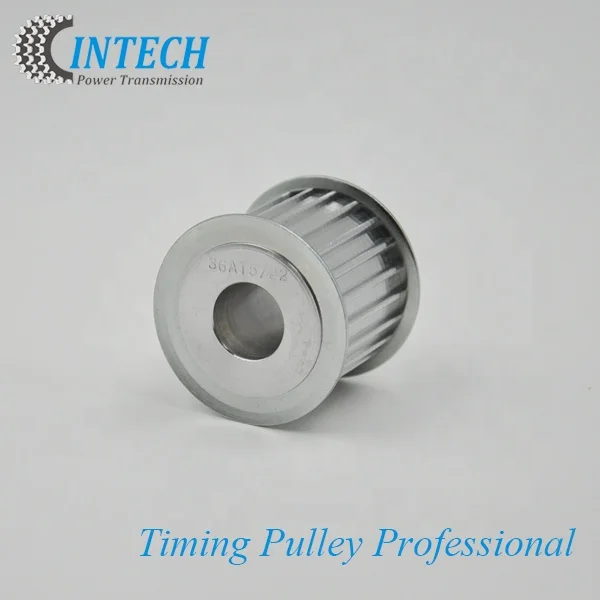 Timing pulley AT5 22T for motor driving
