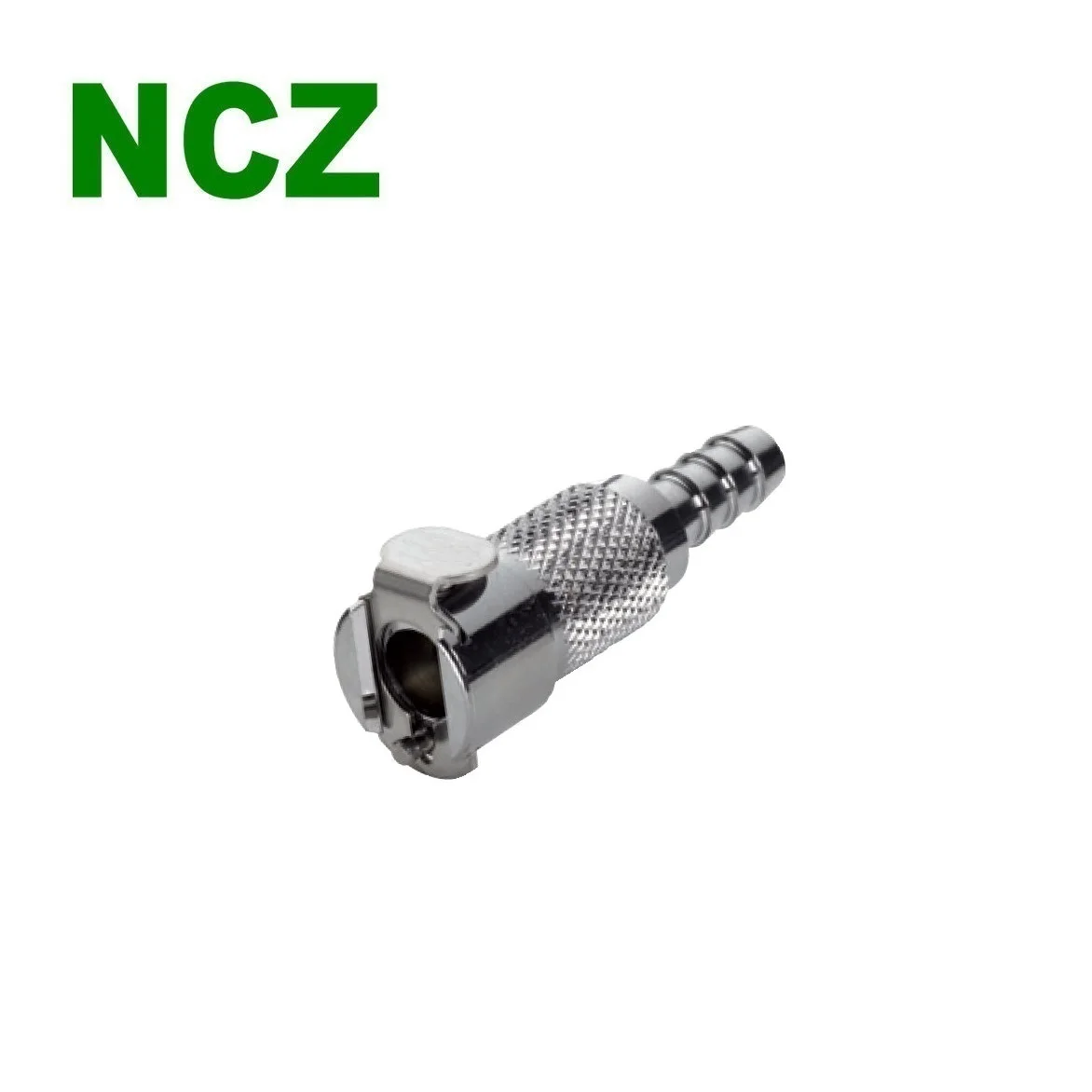 pagoda type female thread stainless steel Water cooling system medical equipment laser ink jet quick fitting valve/no valve