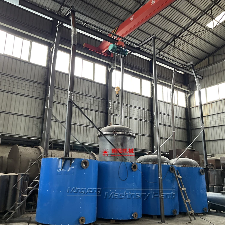 Wood Coconut Shell Charcoal Making Machine carbonization Furnace vertical Charcoal Making Oven