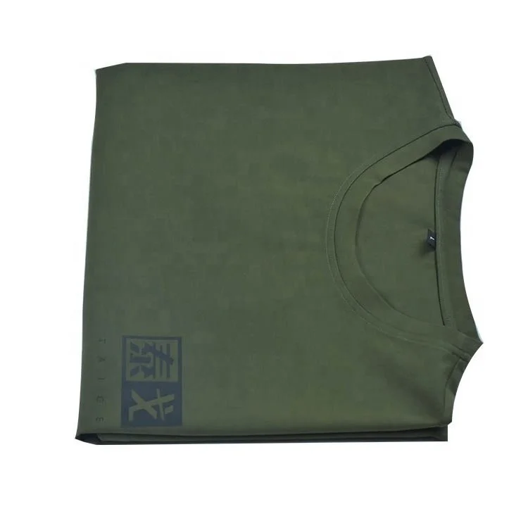 
Custom Men Sports Singlet Cotton Fitness Gym Bodybuilding Vests Tank Top 