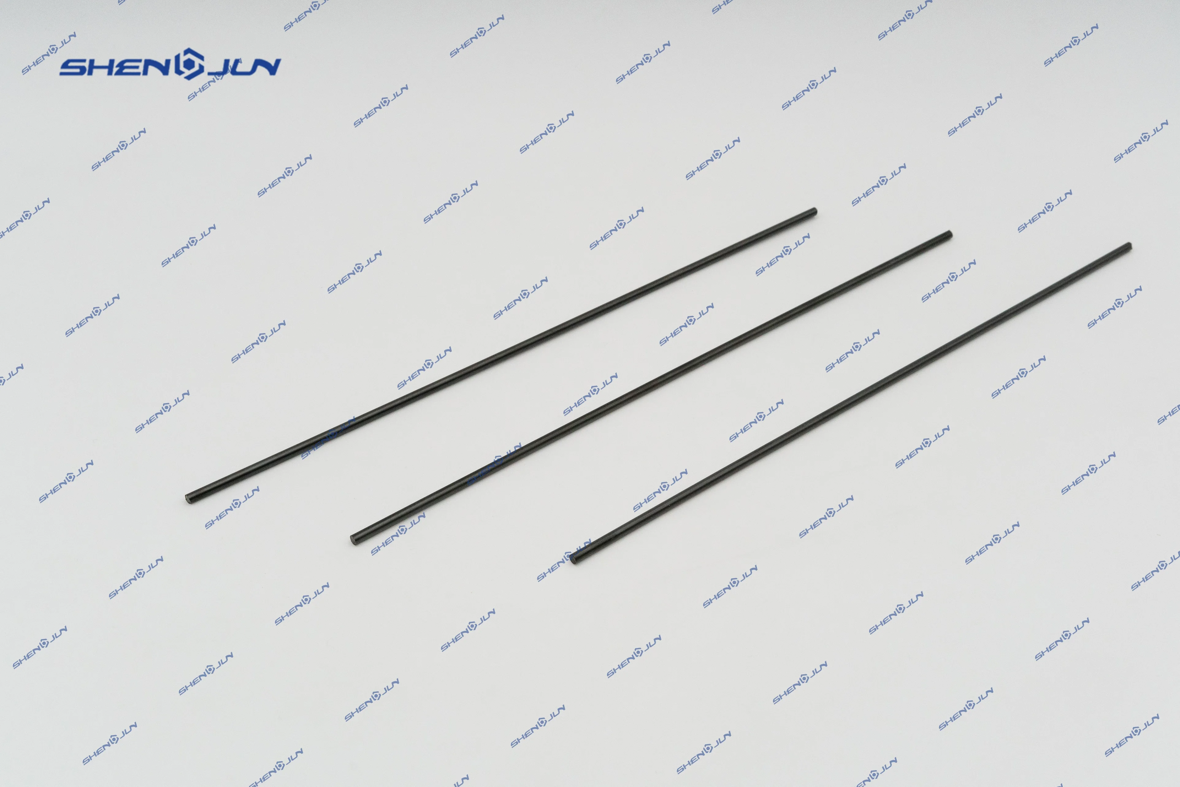 Polyimide rod Diameter 4mm * Length 255mm Polyimide rod