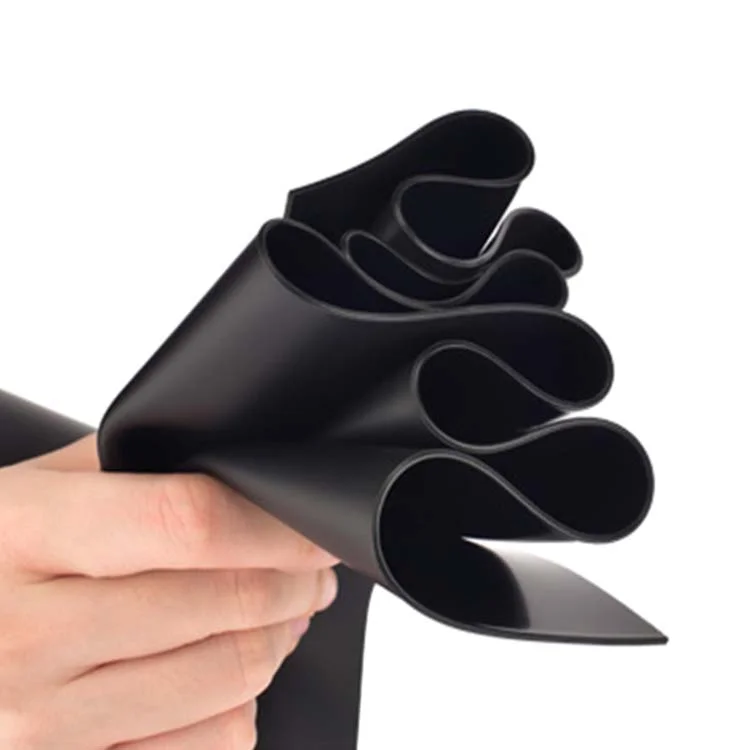 Electrical Safety Rubber Mat Insulating mat Electric shock proof mats for electrical panels