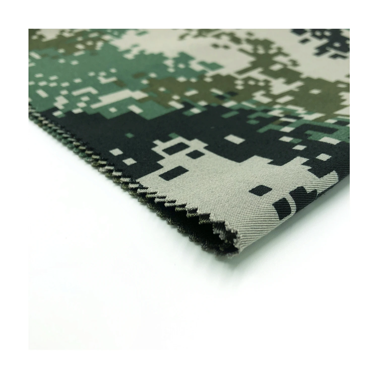 
Oxford Fabric uniform China Factory 100% Polyester Peach skin military fabric 