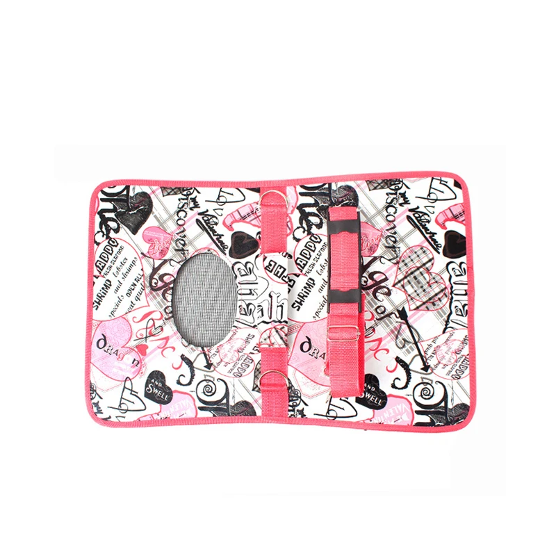 Foldable Pet Dog Carrier Handbags Collapsible Travel Kennel Outdoor Shoulder Bag for Puppy Kitty Small Medium Animal