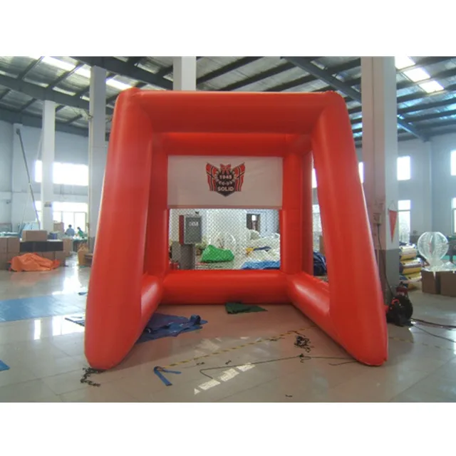 
Inflatable Football Field Customized Football Mannequin Inflatable Inflatable Football Tunnel 