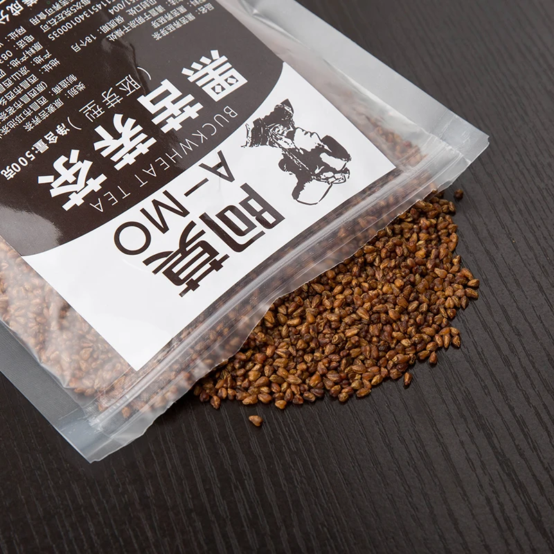 
Professional factory organic black buckwheat tea with fair price 
