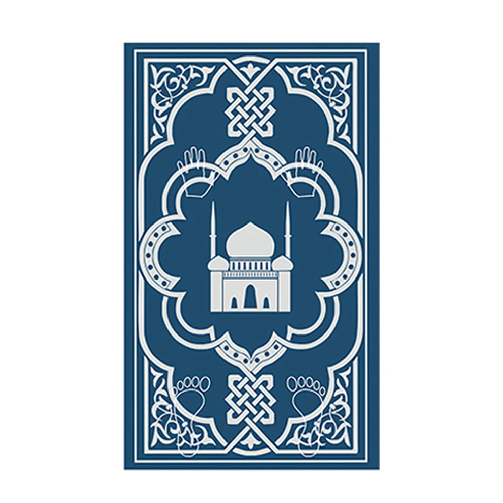 
Eletree roll muslim turkish kids portable by takva the pocket sejadah d praying islamic foldable foam prayer mat 