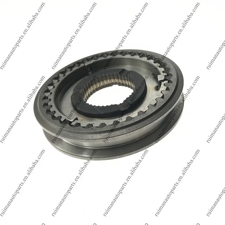 chery A1 Arauca Face Kimo X1 Beat Jaggi transmission gearbox parts synchronizer QR513MHA-1701320