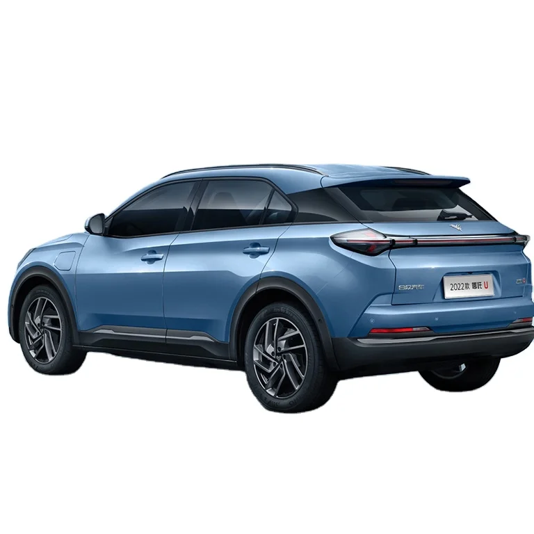 NETA U Small SUV 2022 EV brand-new new passenger car electric Best Quality New Energy Vehicles Made in China Factory Nezha U