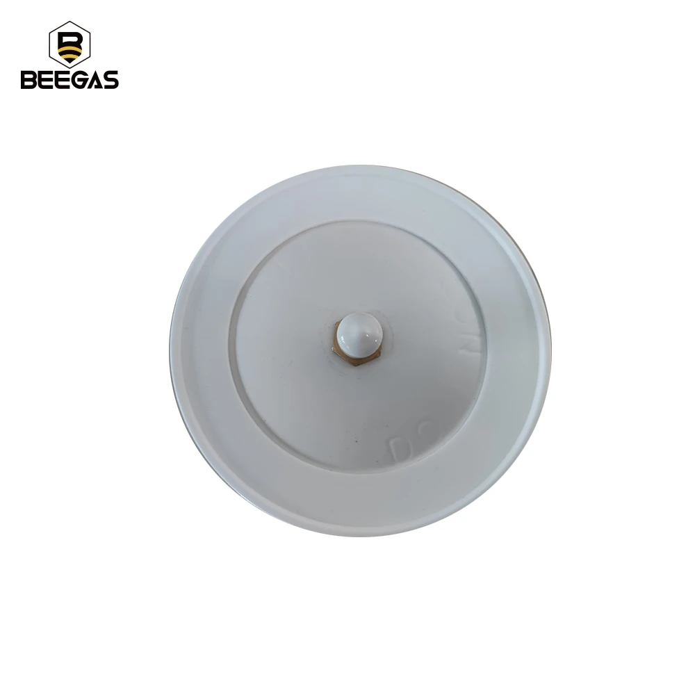 Wholesale Of New Features Price Of Helium Cylinder Pure 99.999 Helium Tank Gas Cylinders