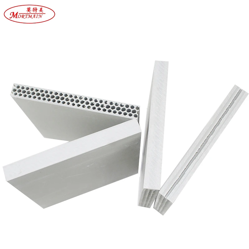 Formwork Panel Hollow Plastic Formwork for Concrete Building