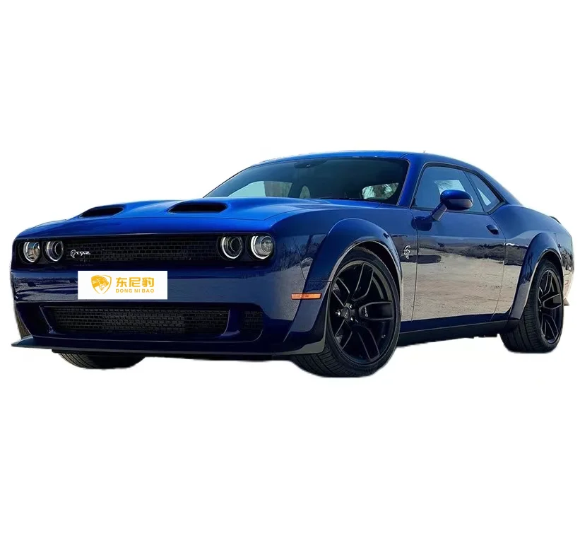 Депозит 2020 Dodge зарядное устройство SRT Hellcat новая и подержанная модель автомобиля премиум-класса