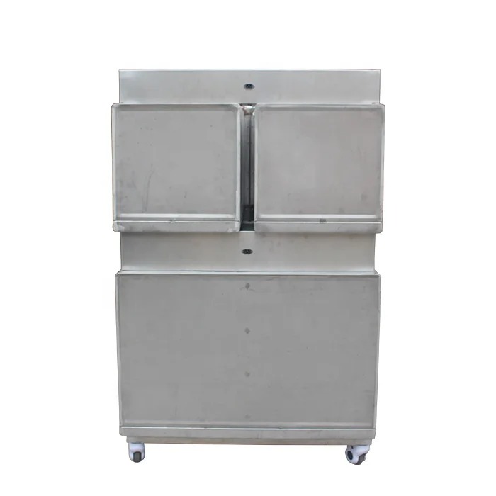 Dog Kennel Cage with oxygen chamber for Veterinary Clinic Equipment