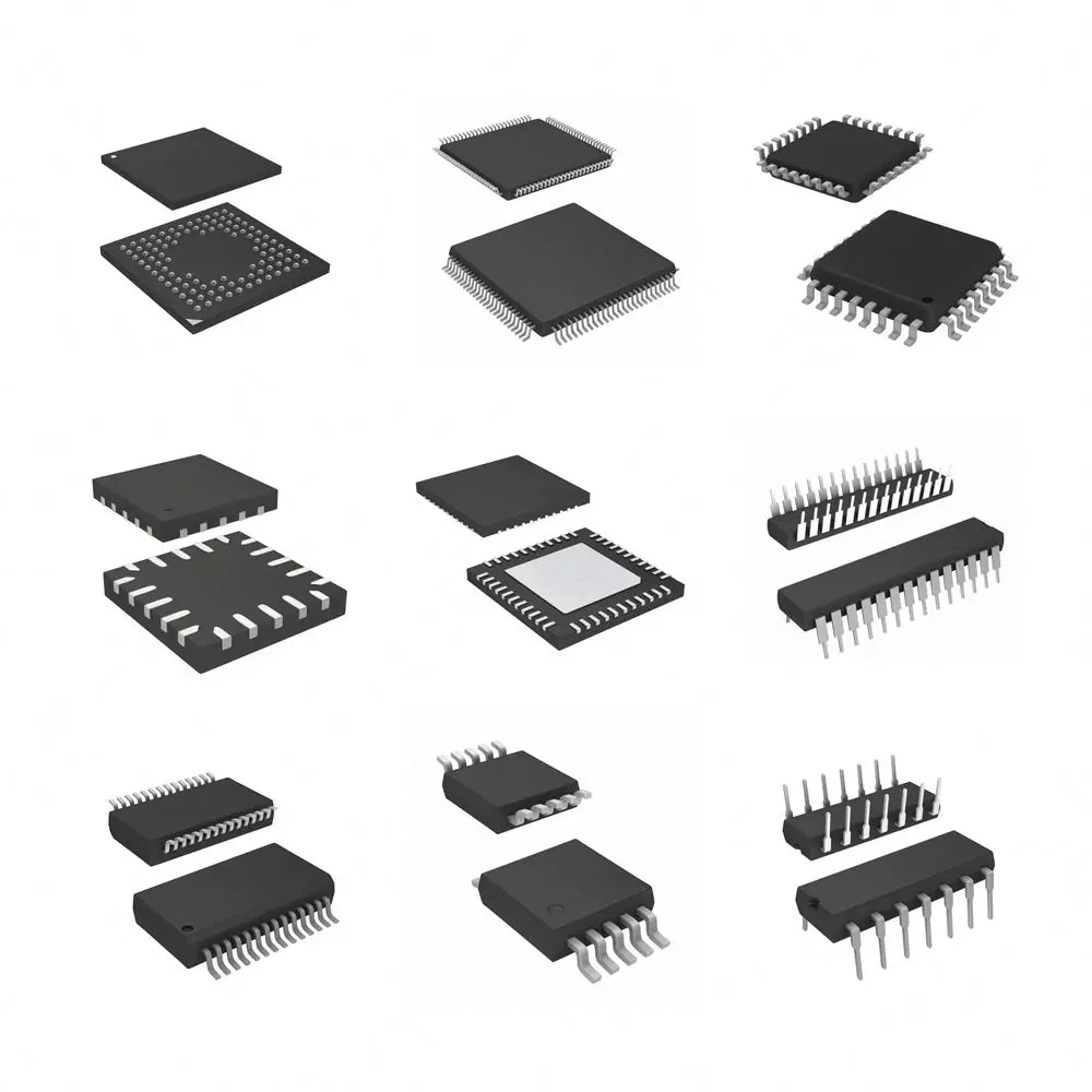 Электронные компоненты STM32L431RBT6 IC MCU 32BIT 128KB FLASH 64LQFP микроконтроллер IC чип интегральная схема STM32L431