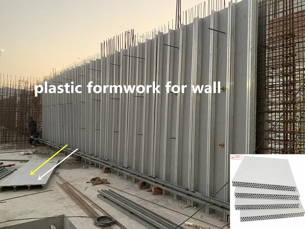 concrete block formwork  factory price encofrado cofragem