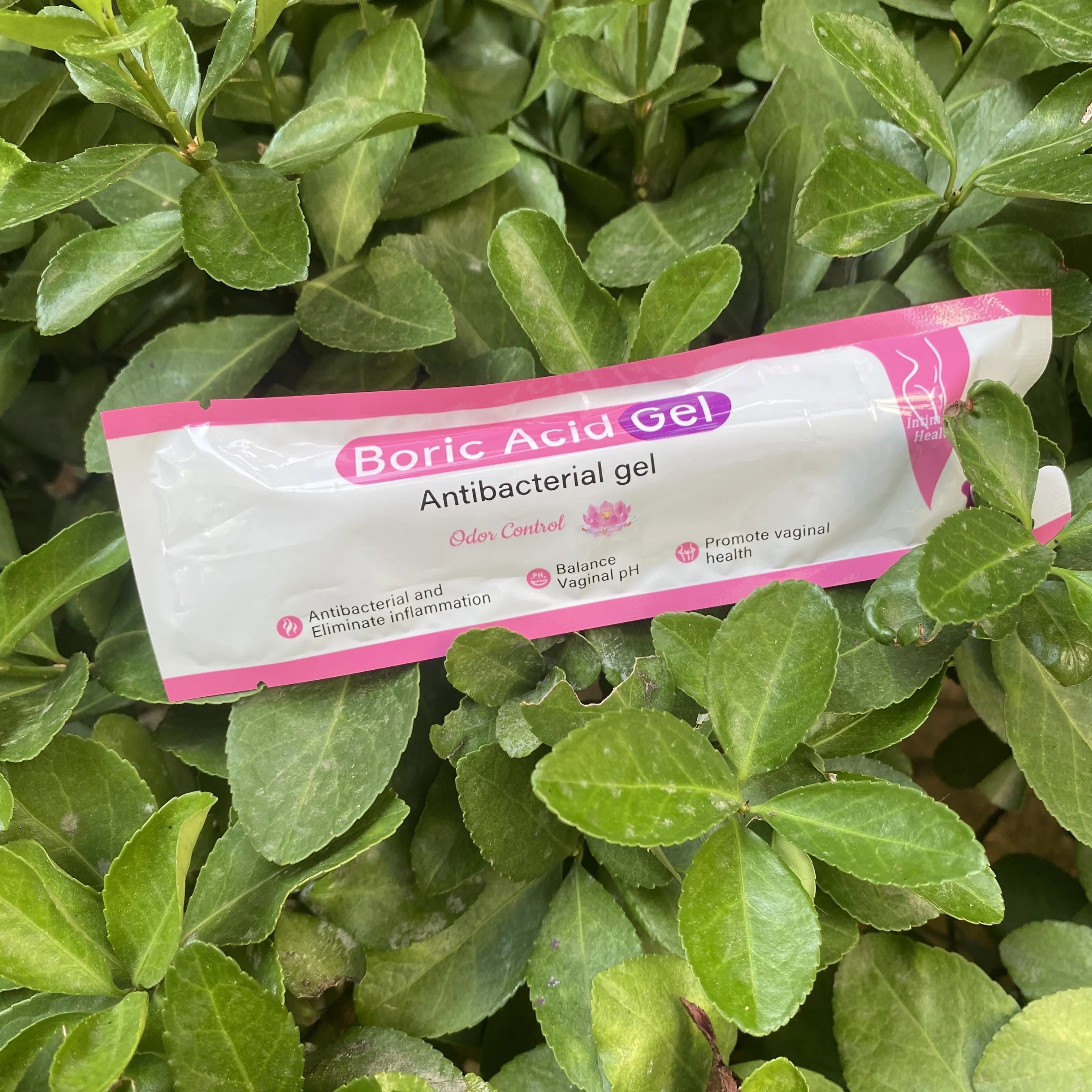 feminine hygiene product yoni gel rejuvenating shrink gel with private label gel detox yoni