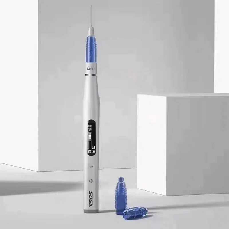 Hot Sale Dental Syringe Injector soga dental anesthesia