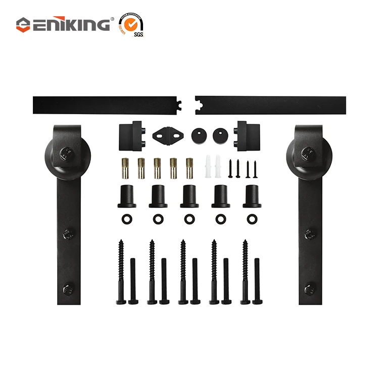 American Style Barn Door Accessories Rustic Hardware Barn Door