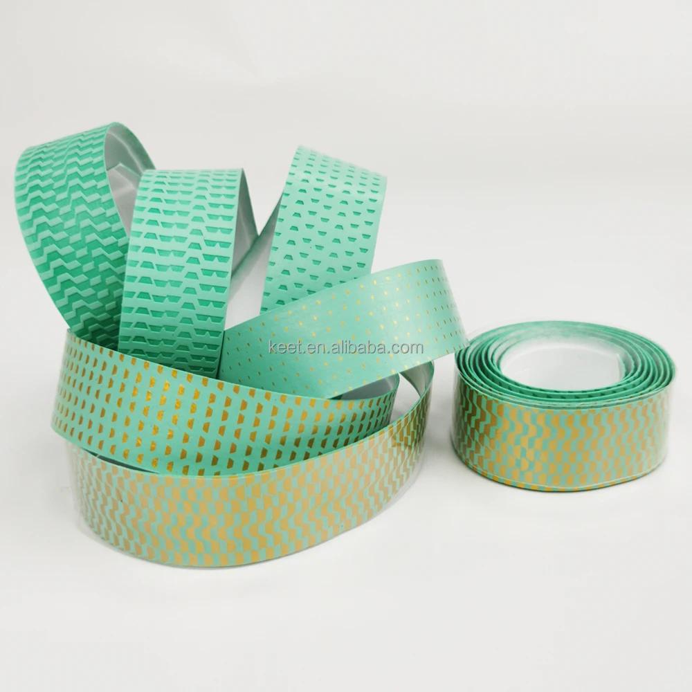 High Quality PU Anti-slip Baseball Softball Bat Grip Tape Factory Price Wholesale Ready To Ship