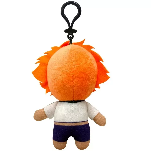 Custom Made Designer Stuffed Toy Cartoon Star Figure Plushy Toy Plush Anime Doll