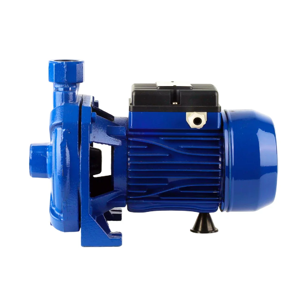 18-48m Head High Pressure Low Volume Electric Centrifugal Water Pump