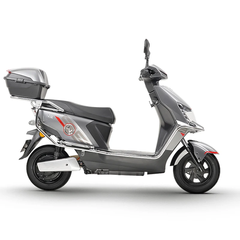 Lvneng New Style Motorcycle XINSUFENGBIAOZHUNBAN NT-5M Fashion Design Electric Scooter Moped Excellent Cost Performance