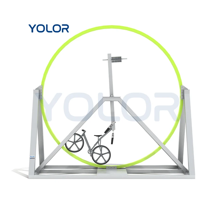 Cheap Adults Games Machine Amusement Park Equipment Rotation Flying Bicycle Ride 360 Degree Rotating Bike