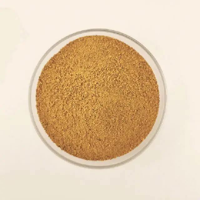 Factory Directly corn gluten meal 60% protein with best service and low price