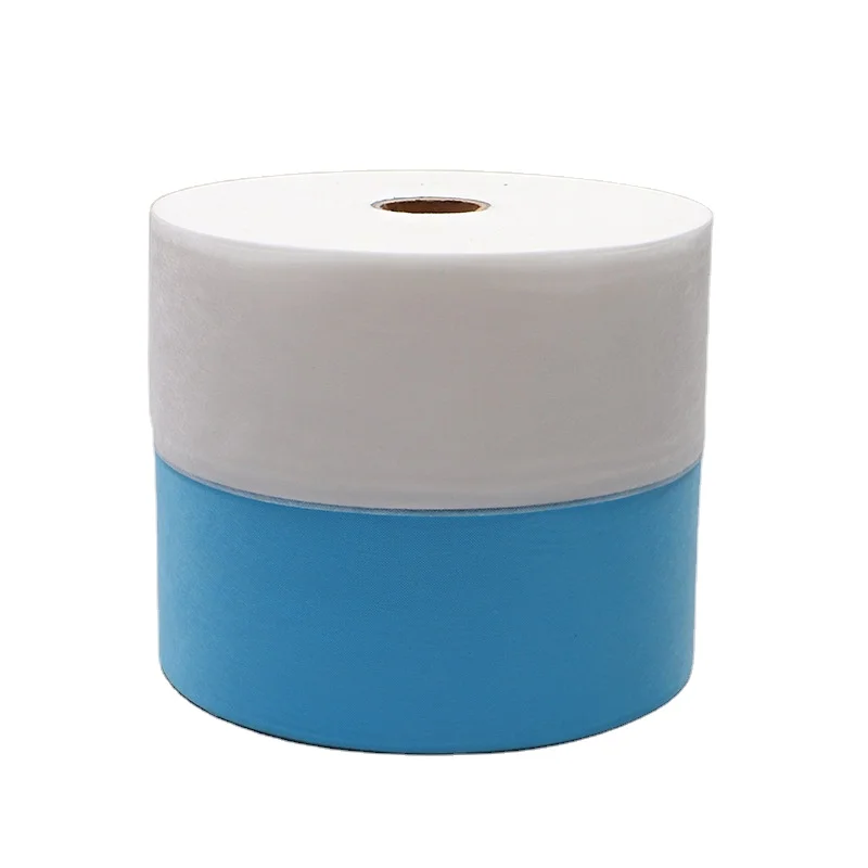 KF94  N95  ply 3  PP Nonwoven Roll Fabric for Face Mask  raw material supplier products made of nonwoven fabric