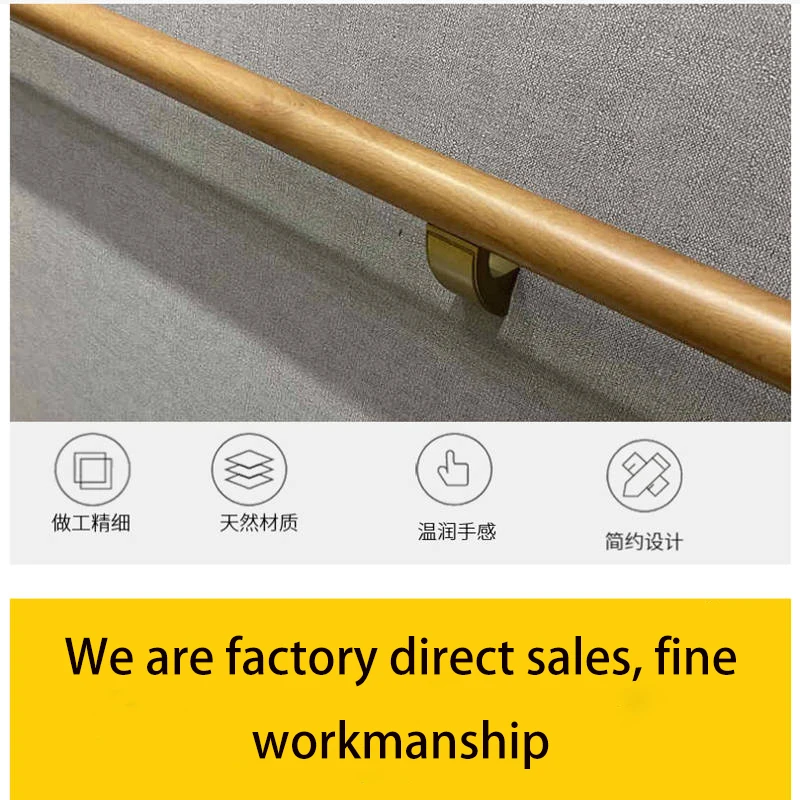 Aluminum Railing Factory Sold Directly Pvc Most Popular Handrail Hospital Wall Railing Designs