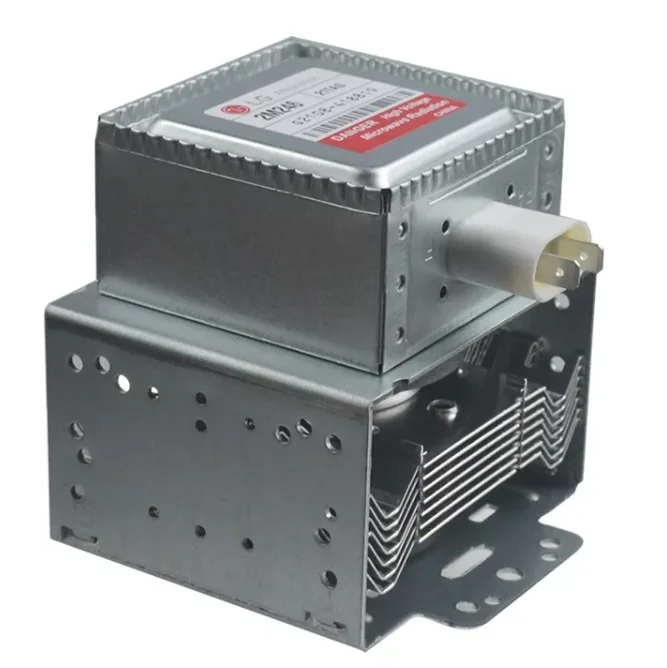 Boyue | LG 2m246-21tag microwave oven magnetron 1000w air-cooled