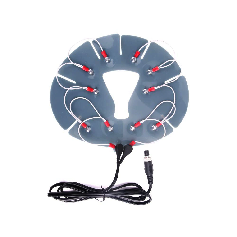 2022 Popular Microcurrent Electro Stimulation Machine Ems Facial Handheld BIO Skin Care Tool