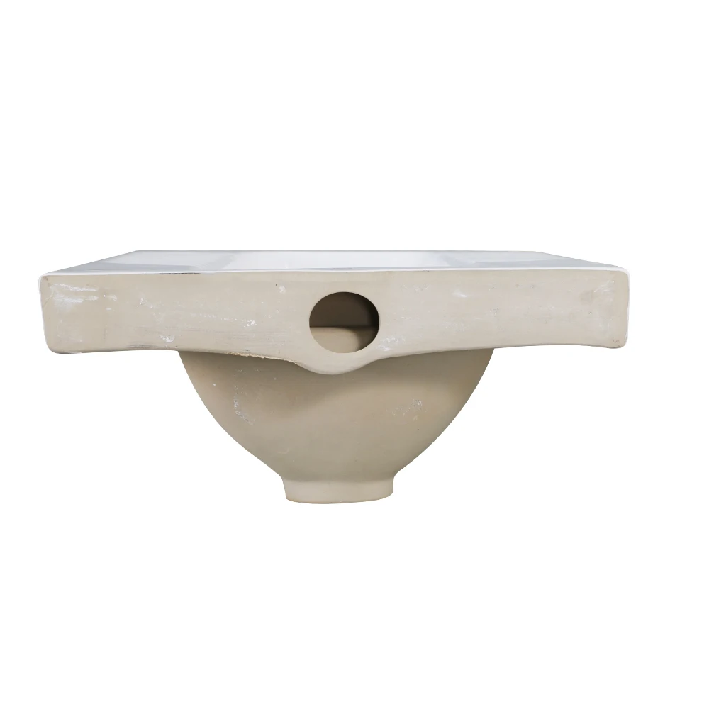 Cheap Price Sanitary Ware Bathroom White Ceramic Water Closet Squatting Pan Wc