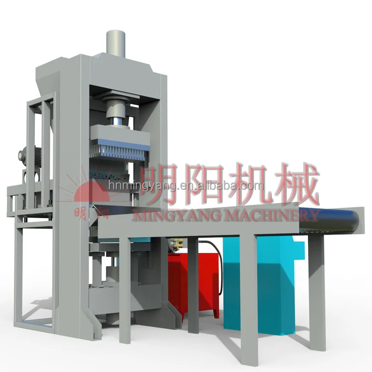 Машины для производства брикетов угля кальяна пресс