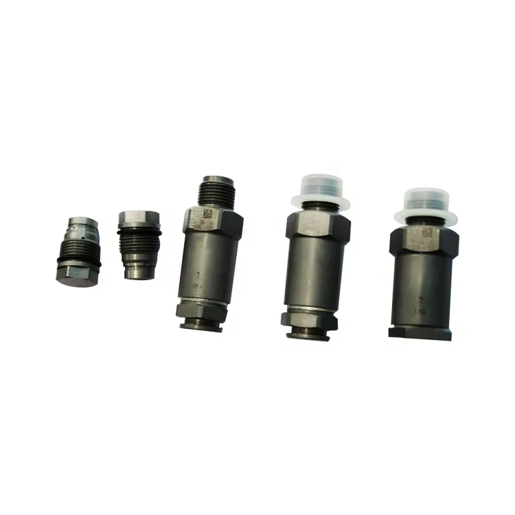 high-quality Fuel Pressure Relief Limit Valve Sensor Diesel Fuel Pump Common Rail Pressure Relief Valve 1110010013 111 001 001 3