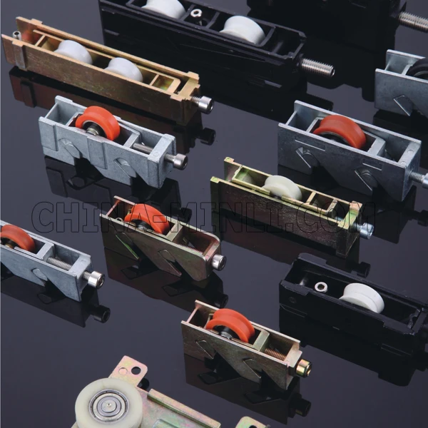 Great Quality Door and Window Door Closer Plastic Buckle  PA lock Door and Window Lock for A Suit (ML-HB003)