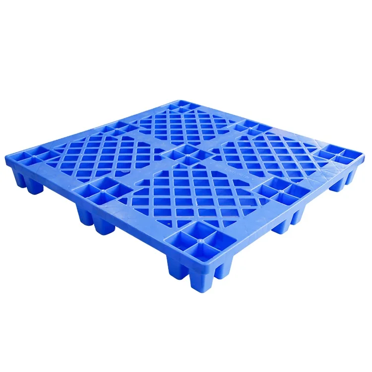 1200*1200*145mm China Weitian Cover Cheap High Quality supplier cardboard for storage manufacturer HDPE Tray Plastic Pallet