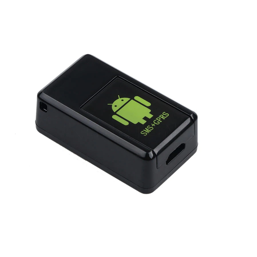 Wholesale factory GF08 Mini GPS With Camera SMS GPRS GPS Device Tracker Timely GF08 GPS Tracker