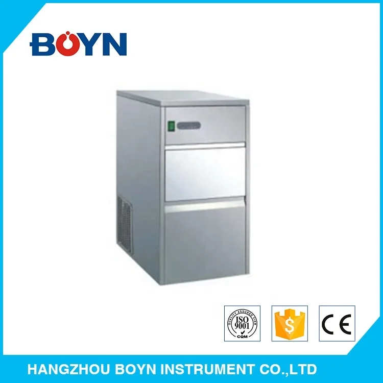IM-25 High Performance Commercial Bullet Ice Maker Machine